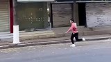 高端的猎人，往往以猎物的形式出现