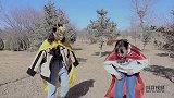 卡蜜拉pk奥特之母，奥父来也帮不上忙，谁是最强女奥特曼？