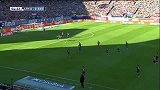 西甲-1516赛季-联赛-第36轮-马德里竞技1:0巴列卡诺-精华