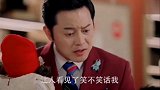 一个敢说一个敢接，出来混终究要还的，不吹牛B以为你是他爸呢