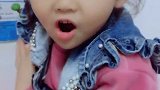 这小孩太逗啦！