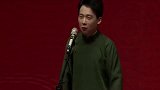 你是不是真以为我没有女朋友呢？阎鹤祥：你可一直是这么和我说的