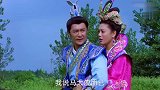 乞丐皇帝与大脚皇后传奇：将军追杀情敌，自认很了解他，结果被情敌狠打脸！