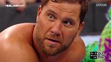WWE-18年-RAW第1304期：双打赛 二线双人组VS布荡哥-单场