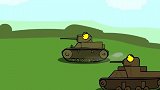 坦克世界：坦克竟然也要上学？哈哈