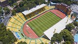 中超新赛季球场图鉴：上港国安暂时搬家 越秀山年龄最大