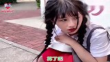 主人要金毛跑步瘦身，狗狗：吃完饭去瘦身，那不是白吃了吗？真逗