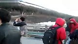 旅游-富士山五合目