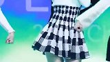 韩国女团热舞，小姐姐们身材高挑容貌精致，舞姿性感妖娆