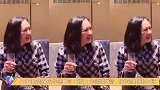 50岁钟丽缇为怀孕喝中药？难以下咽撒娇求情，张伦硕却催促不断