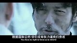 苏军拿刺刀检查冻疮，一旦俘虏被查出冻疮，直接处死