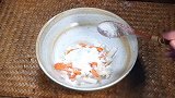 萝卜饼怎么做好吃又简单，简单又好吃的萝卜丝饼，超级开胃