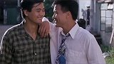 万梓良周润发演技都是杠杠的，这一部封帝之作完美
