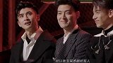 戚薇凶李承铉想见爸爸啦！随后李承铉霸气一句，戚薇爆笑