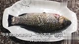 不管煎什么鱼，掌握饭店大厨这个诀窍，鱼肉不粘锅不破皮！