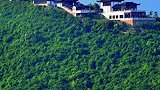 穹窿山-十条