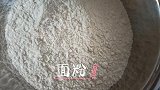 香肠馒头花卷