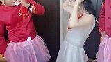 强大的伴娘团