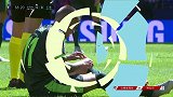 西甲-第4轮录播：马德里竞技VS埃瓦尔