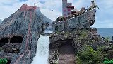 丽江旅行,小伙伴们一定不要错过丽江千古情,真的特别震撼!
