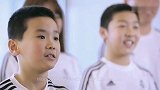 西甲-1617赛季-皇马球星中文拜年送红包 笨马贝尔大秀中文-新闻