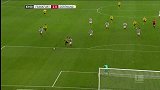 德甲-1617赛季-联赛-第12轮-法兰克福2:1多特蒙德-精华