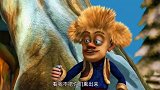 熊出没：光头强为了偷食物不择手段，居然把熊大熊二家烧了