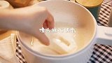 不起眼的馒头,今日吃2块钱的早餐馒头圈,学起来吧