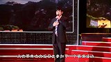 大衣哥商演后台休息，被黑人美女“狂撩”，紧张逃走后淡定比肤色
