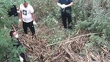 山东男子捅伤妻子 送医途中又将其扼颈致死并抛尸