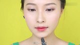 心机修容技法指南 圆脸变V脸一招搞定