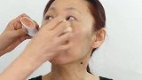 大妈典型家庭主妇，妆后变气质女神，堪比韩国整容术