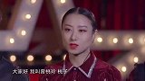 达人秀：辣妈节目推翻重来，蔡国庆看到她的蜕变，现场一顿海夸！