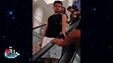 每日一囧-20160318-778哇靠！这床没法上了！