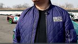 想去漂移的起源地去看看~改装联盟 改装车 改装大咖 汽车