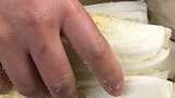 泡菜配方在视频最后
