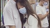 青春只献给一个人的感觉太好了七夕我想对你说 小郑今天也很乖
