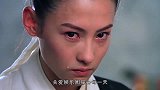 40岁张柏芝自爆恋情，大谈婚姻观愿意再婚，放言还要努力拼4胎