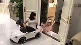 萌娃妈妈这个玩具不应该是我的吗，为什么感觉不对呢
