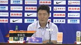 中国足协杯-17赛季-李林生：曹阳表现非常好 他已经可以出战联赛-新闻