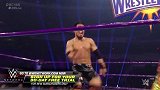 WWE-17年-205Live第19期：布莱恩肯德里克VS户泽阳-精华