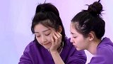 刘人语战队出战，全队的新娘造型真是太美了，一起来看看吧