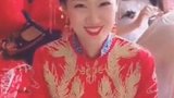 终于知道闺蜜为什么让我来当伴娘了