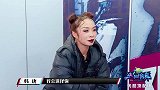 这就是街舞：韩庚每次选人都超级认真的，有点“老头子”的感觉