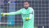 埃尔纳尼 意甲 2020/2021 AC米兰 VS 帕尔马 精彩集锦