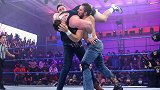 NXT第659期：美国梦双打锦标赛首轮 约什 布鲁克斯VS信条兄弟
