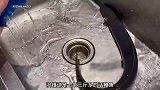 斤多的大鳗鱼啊！力气敲大！地道鳗鱼是怎么做的呢