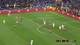 欧联-格列兹曼2球加比传射 马竞3-0横扫马赛夺冠