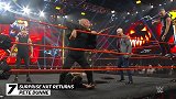 十大NXT明星回归名场面 罗林斯“千里寻父”叫阵HHH