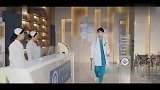 周时韫正换衣服，不料苏矜北竟闯进来，俩人瞬间脸红疯狂咽口水